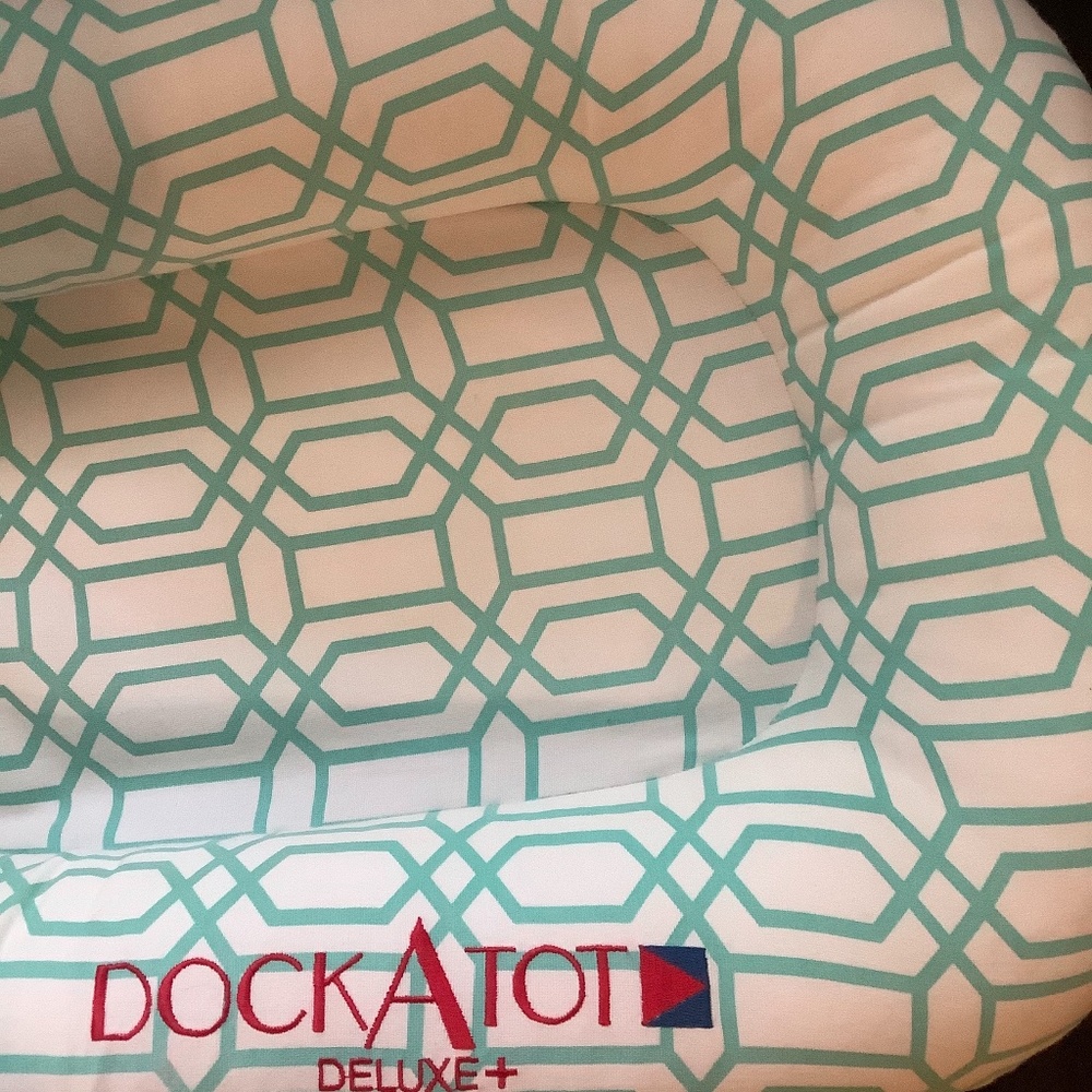Doc A Tot Deluxe +